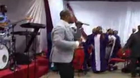 THE BLESSING 2 RETURNING OF GLORY DAY 2  by Pastor Rotimi Kaleb