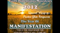 Message Unusal Weapons by Pastor Glen Ferguson