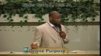 Divine Purpose - 2.16.14 - West Jacksonville COGIC - Elder Gary L. Hall Sr.flv