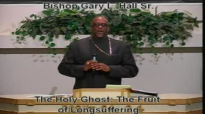 The Fruit of Longsuffering - 3.9.14 - West Jacksonville COGIC - Bishop Gary L. Hall Sr.flv
