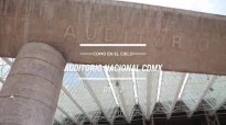 Auditorio Nacional Ciudad de México - Día 2 - Marco Barrientos & Miel San Marcos.mp4