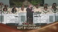 Kept By Covenant, Part I  Pastor Jennifer Biard, Jackson Revival Center Church