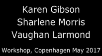 2017 Workshop in Copenhagen with Karen GIbson.mp4