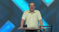 Learn What To Do When Youre Feeling Overwhelmed in this message by Pastor Rick Warren