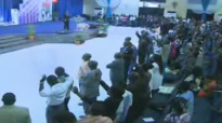 Bishop OyedepCovenant Hour Of Prayer May 12,2015