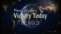 Dr Morris Cerullo The Real Faith For Healing