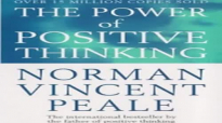 The Power of Positive Thinking Norman Vincent Peale Audiobook HD