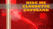 HIDE ME Message By Claudette Copeland