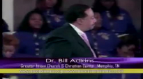 Dr. Bill Adkins - Increase In A Time Of Decrease.mp4
