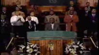 Pastor Gino Jennings Truth of God Broadcast 778-780 part 1 of 2 Raw Footage!.flv