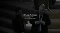 Born Again  Mark Morgan