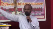 Pastor Michael hindi message [EZE-36_26,27] POWAI MUMBAI.flv