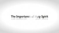 Todd White - The Importance of Holy Spirit.3gp