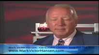 Mark Victor Hansen Inspires Us To Empower Others.mp4