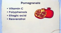 18 Health Benefits of Pomegranate