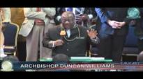 Understanding The Real Enemy# 1 of 2# by Archbishop Duncan Williams.flv