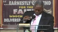 SWS 2014 The Priority of Selfless Service in Christian Worship by Pastor W.F. Kumuyi..mp4