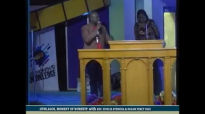 PANAM PERCY PAUL LIVE IN OFMLAGOS WITH REV FIDELIS AYEMOBA (MOMENT OF WORSHIP ) THE WORD.mp4