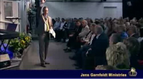 Ã„lmhult, Sweden Revival Jens Garnfeldt 17 Mars 2014 Part 2 Powerful preaching!.flv