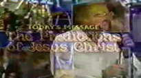 Jimmy Swaggart Las Predicciones de Cristo completo