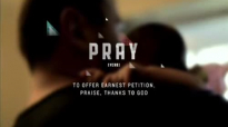 Hillsong TV  When Ordinary People Pray with Brian Houston