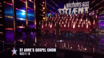 TOP 10 MOST POWERFUL UPLIFTING Gospel Choir Auditions On Got Talent THAT WILL BLESS YOU! PLEASE SHARE THE VIDEO.mp4