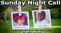 myEcon Sunday Night Call with June Collier and Armetria Misha August 23 2015.mp4