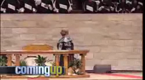 TD Jakes Sermons â˜… Purpose In Motion_ Sit On Me Jesus.flv
