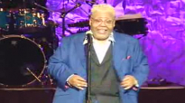 He Delivered Me(Hear My Voice) - The Rance Allen Group,The Live Experience II.flv