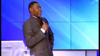 Dr Lawrence Tetteh - David vs Goliath - Dangers of Offence (Budapest, June 2013).mp4