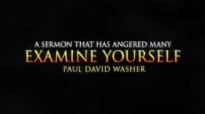 Examine Yourself  Paul Washer