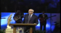 Pastor Anthony Mangun Gets Excited About Heaven