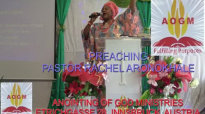 Preaching Pastor Rachel Aronokhale - Anointing of God Ministries_ Living by Faith July 2020.mp4