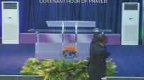 Bishop OyedepoCovenant Hour Of Prayer April 24,2015