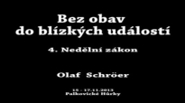Olaf SchrÃ¶er - NedÄ›lnÃ­ zÃ¡kon.flv