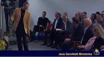 Ã„lmhult, Sweden Revival Jens Garnfeldt 11 Mars 2014 Part 4 Powerful preaching!.flv
