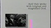 John Osteens Speaking in Tongues Blame Jesus! Part 1 1993