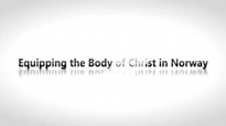 Todd White - Equipping the Body of Christ in Norway (1 of 3).3gp