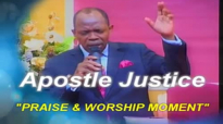 Reasons To Always Praise God by Apostle Justice Dlamini.mp4