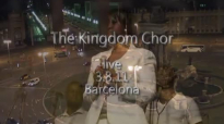THE KINGDOM CHOIR live in Barcelona 8.11.mp4