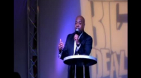 Dr Todd Hall at The Shift Revival on 322014