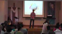 Go Against the Flow Make a Difference Series  Ptr. Ryan Escobar  28 Dec 2014