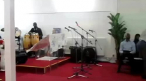 what are you seeing by Rev Aforen Igho Preached in Christian Church International Antwerpen, Belgium