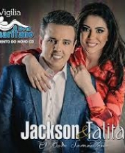 Jackson e Talita