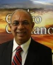 Pr. José Satirio Dos Santos