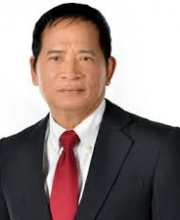 Bro. Eddie C. Villanueva