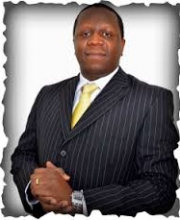 Pastor Sam Masamba