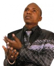 Évangéliste Denis Ngonde