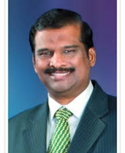 Dr Paul Dhinakaran