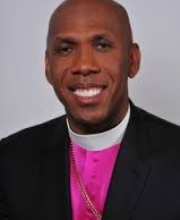 Bishop Joseph W. Walker III